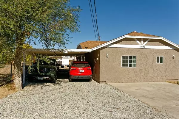 Hesperia, CA 92345,14670 Mojave Street