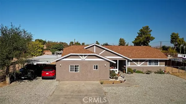 Hesperia, CA 92345,14670 Mojave Street