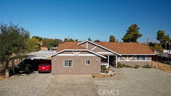 Hesperia, CA 92345,14670 Mojave Street