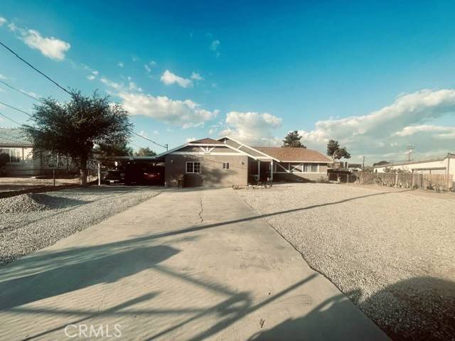 14670 Mojave Street, Hesperia, CA 92345