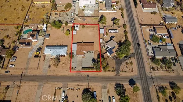 Hesperia, CA 92345,14670 Mojave Street