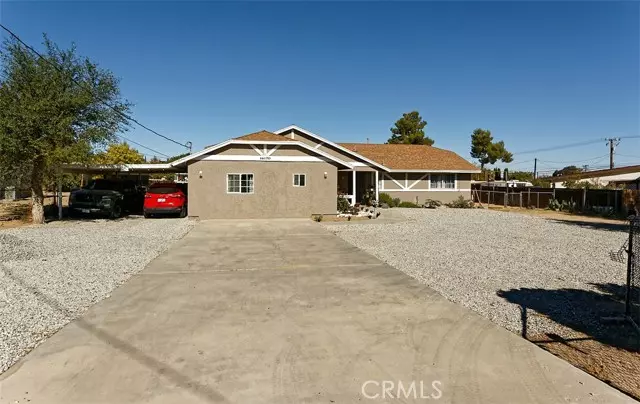 Hesperia, CA 92345,14670 Mojave Street