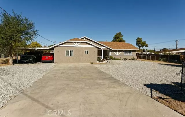 Hesperia, CA 92345,14670 Mojave Street