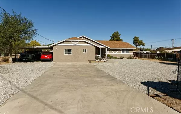 14670 Mojave Street, Hesperia, CA 92345