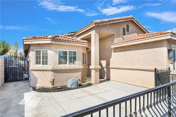 Victorville, CA 92395,13966 Driftwood Drive