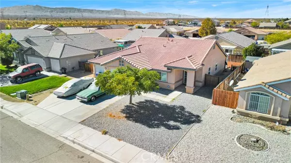 Adelanto, CA 92301,18778 Dogwood Court