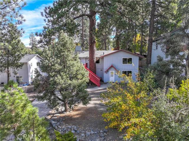 5645 Dogwood Road, Wrightwood, CA 92397