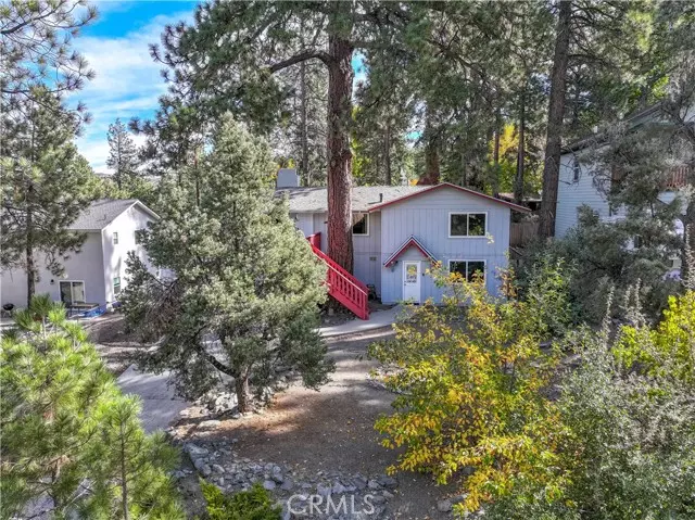 Wrightwood, CA 92397,5645 Dogwood Road