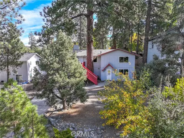 Wrightwood, CA 92397,5645 Dogwood Road