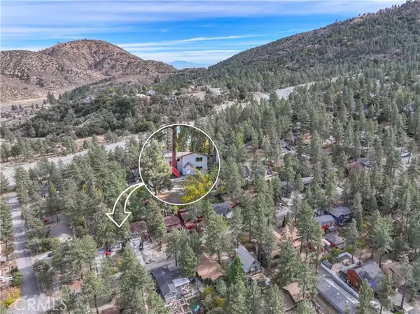 Wrightwood, CA 92397,5645 Dogwood Road