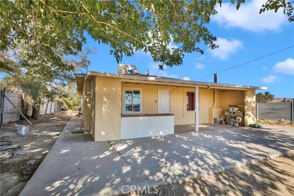 10394 Baker Road, Lucerne Valley, CA 92356