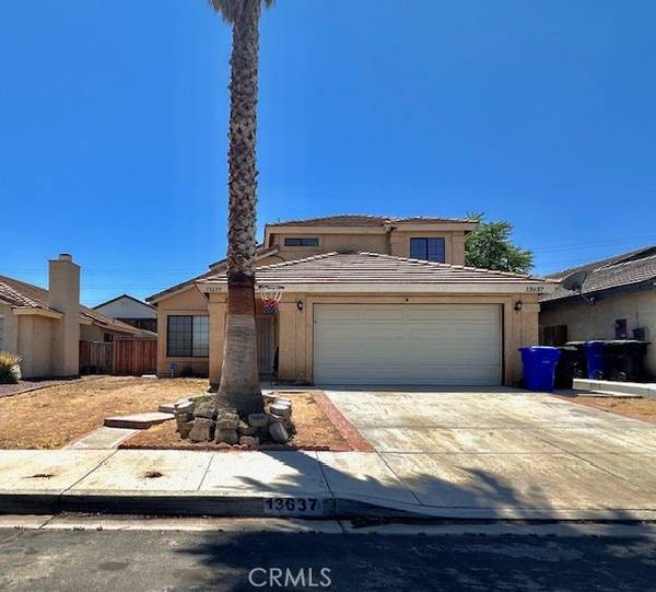 13637 Sandstone Drive, Victorville, CA 92392