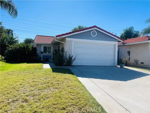 1960 Overland Street, Colton, CA 92324