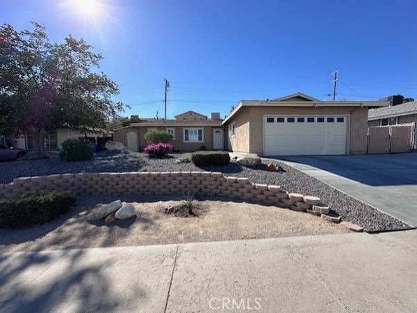 630 E. Mountain View Street, Barstow, CA 92311