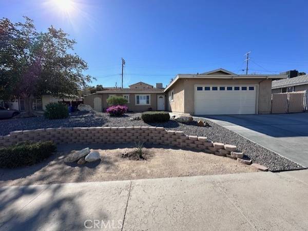 630 E. Mountain View Street, Barstow, CA 92311