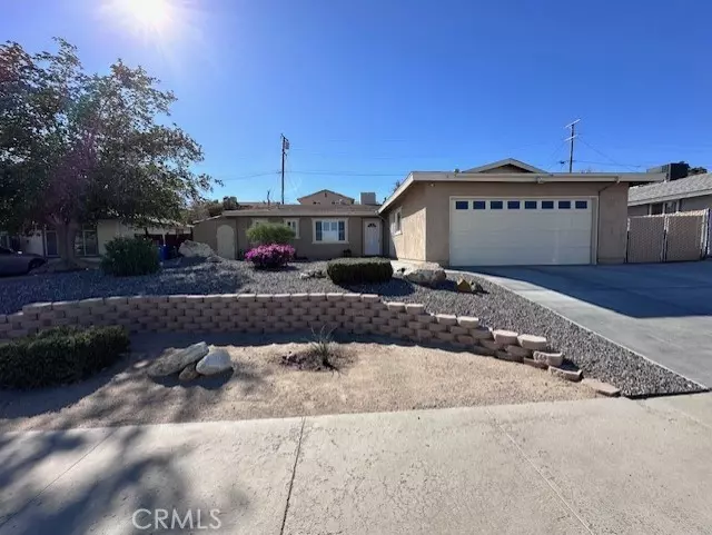 630 E. Mountain View Street, Barstow, CA 92311