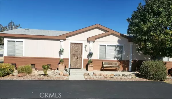 Apple Valley, CA 92308,21621 Sandia #65