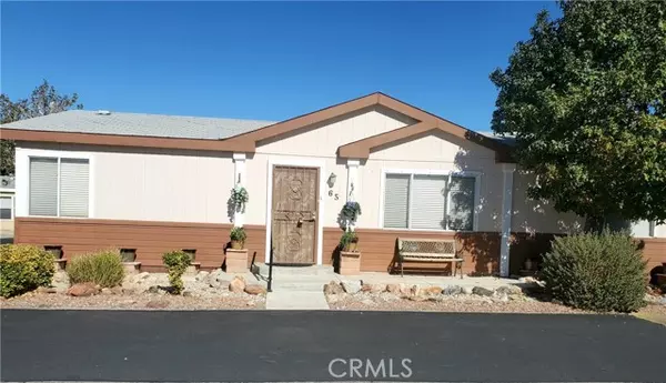 Apple Valley, CA 92308,21621 Sandia #65