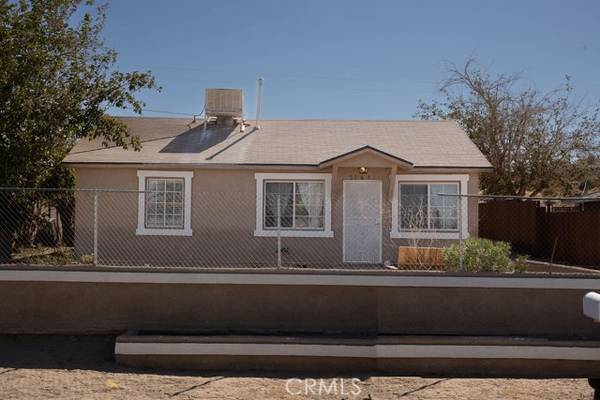 25641 Bejoal Street, Barstow, CA 92311