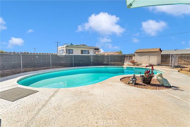 Apple Valley, CA 92308,22210 Tehama Road