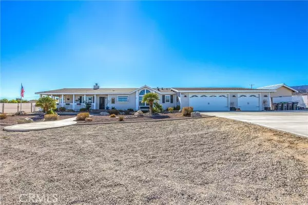 Phelan, CA 92371,3561 Percheron Lane