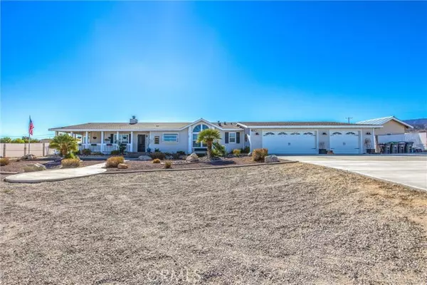 Phelan, CA 92371,3561 Percheron Lane