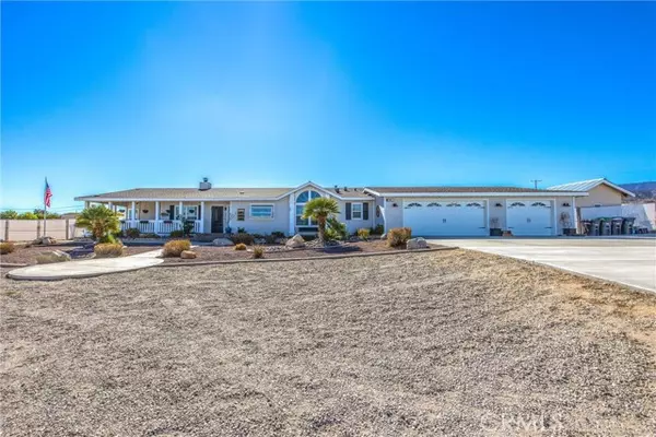 Phelan, CA 92371,3561 Percheron Lane