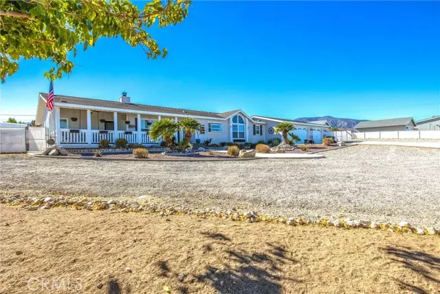 Phelan, CA 92371,3561 Percheron Lane