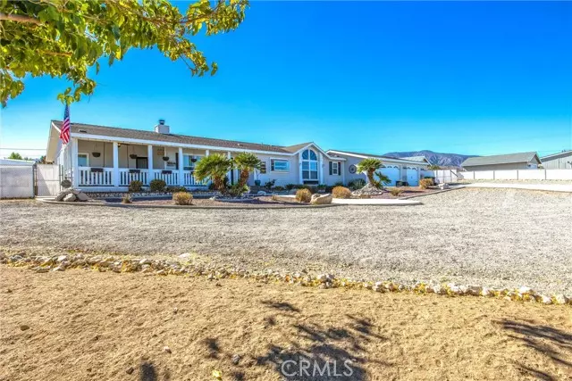 Phelan, CA 92371,3561 Percheron Lane