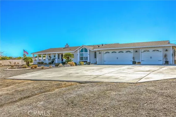 Phelan, CA 92371,3561 Percheron Lane