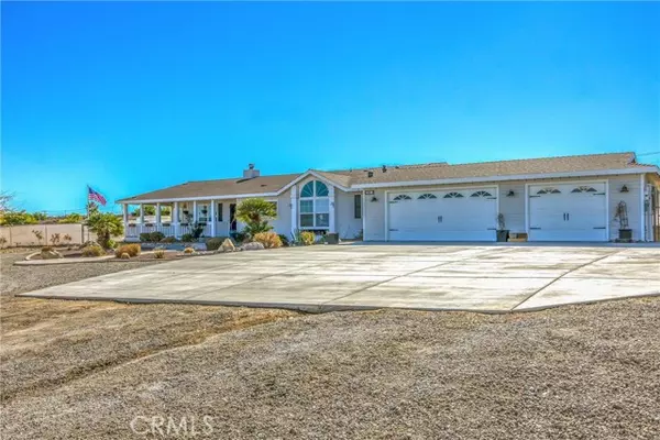 Phelan, CA 92371,3561 Percheron Lane