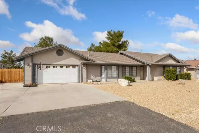 Apple Valley, CA 92308,13468 Coachella Road