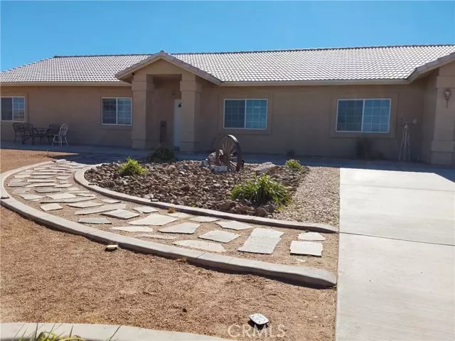 22803 Lancelet Road, Apple Valley, CA 92308