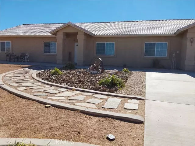 22803 Lancelet Road, Apple Valley, CA 92308