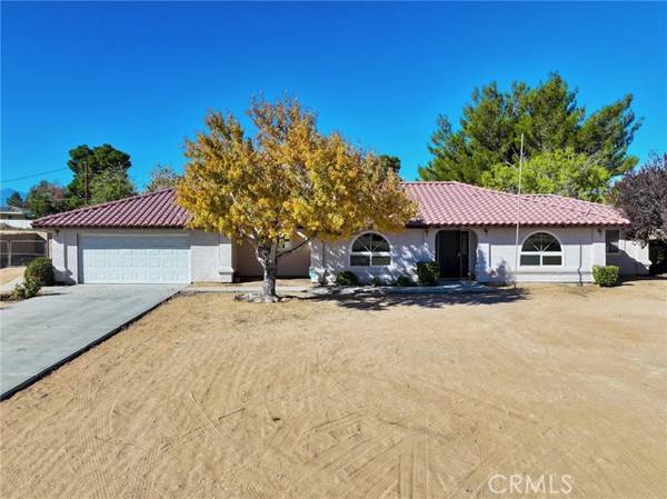 13850 Hopi Road, Apple Valley, CA 92307