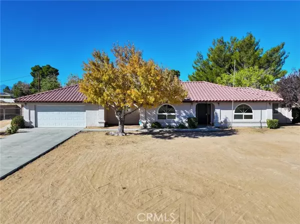 13850 Hopi Road, Apple Valley, CA 92307