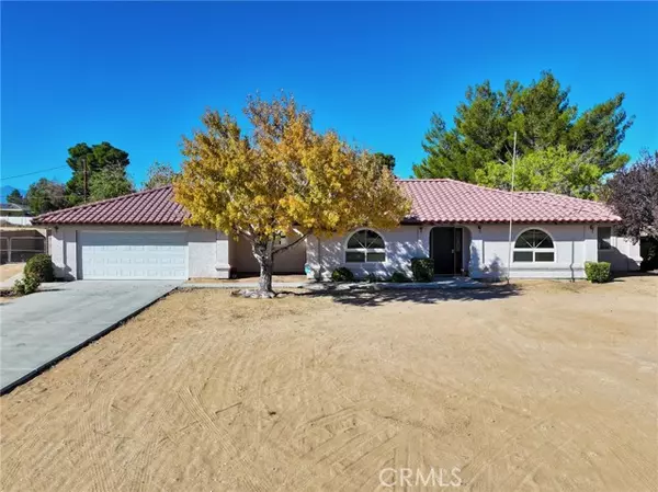 13850 Hopi Road, Apple Valley, CA 92307