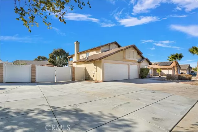 13010 Snowview Road, Victorville, CA 92392