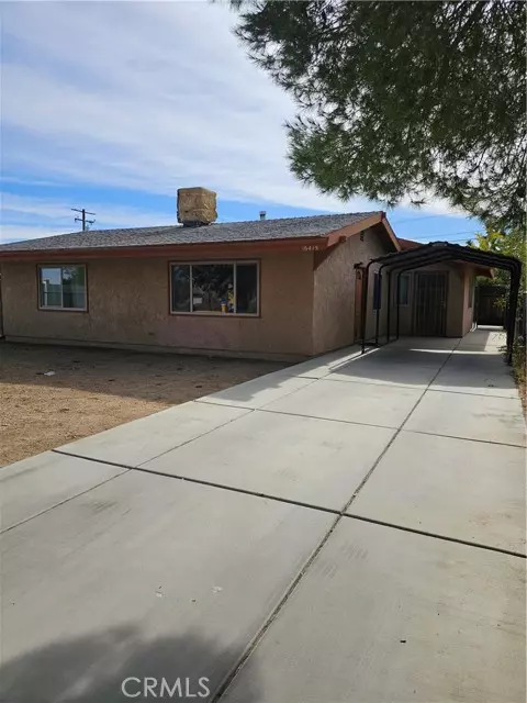 Hesperia, CA 92345,16415 Pine St