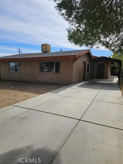 Hesperia, CA 92345,16415 Pine St