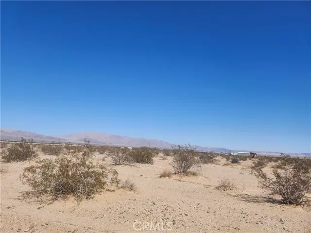 0 Sandale, 29 Palms, CA 92277