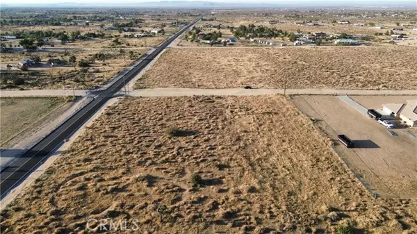 Phelan, CA 92371,11 wilson ranch