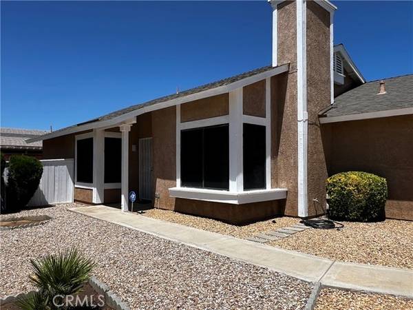 12424 Highgate Avenue, Victorville, CA 92395