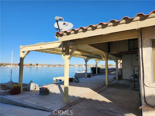 26540 Blue Water Road, Helendale, CA 92342