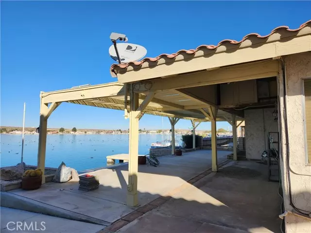 26540 Blue Water Road, Helendale, CA 92342