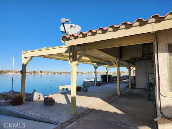 26540 Blue Water Road, Helendale, CA 92342