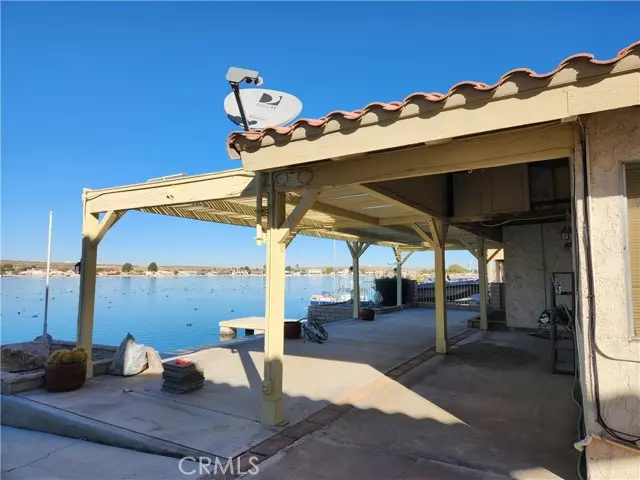 26540 Blue Water Road, Helendale, CA 92342