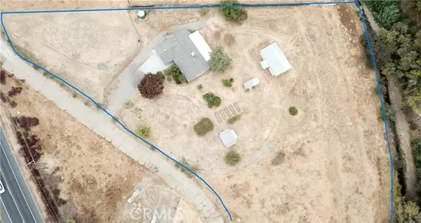 34515 Highway 190, Springville, CA 93265