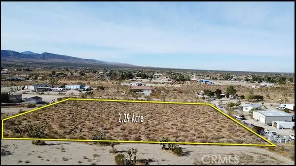 Pinon Hills, CA 92372,11525 Ponderosa