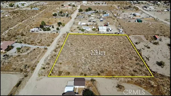 Pinon Hills, CA 92372,11525 Ponderosa